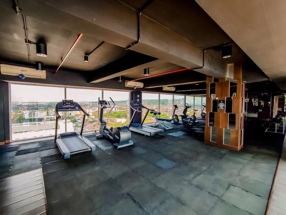 Cozy And Comfort Stay 1Br Apartment At Warhol (W/R) Residences