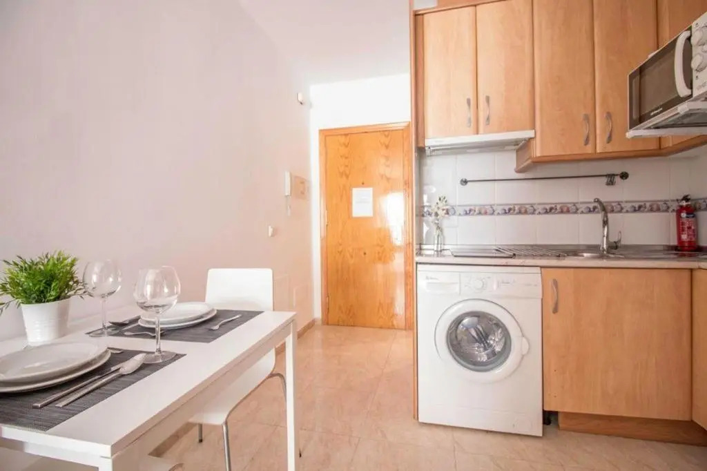 Apartamentos Pintada 11