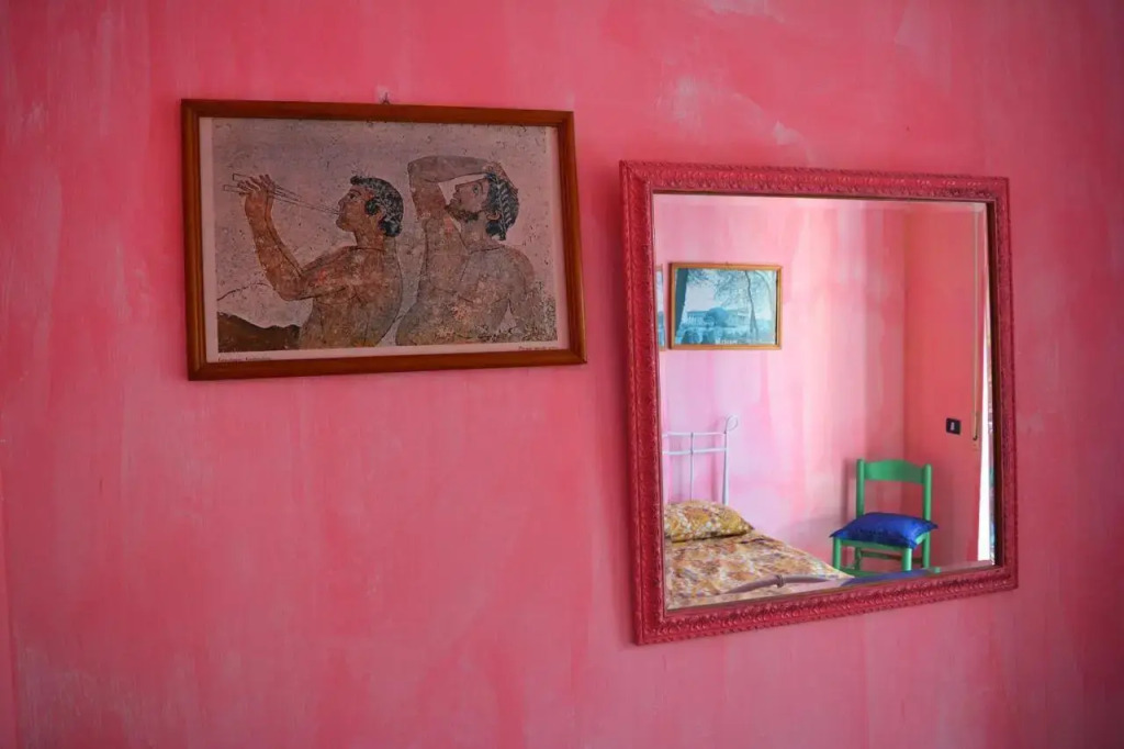 Casa Carolina