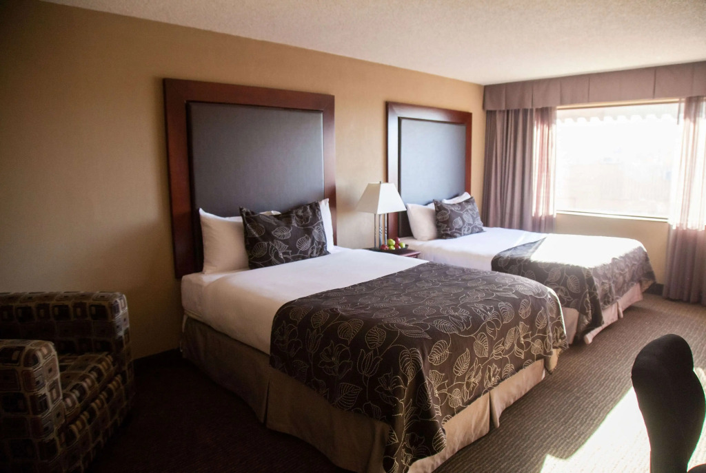 Medicine Hat Lodge, Trademark Collection by Wyndham
