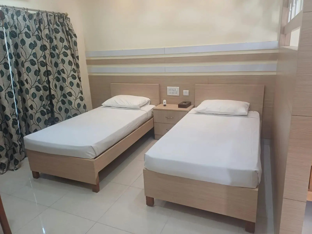 Indo Hokke Hotel