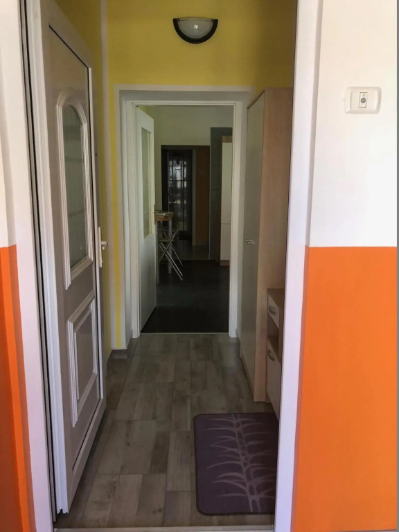 Apartma Mahnič