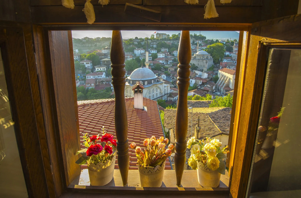 Safranbolu Seyi̇r Konak Otel