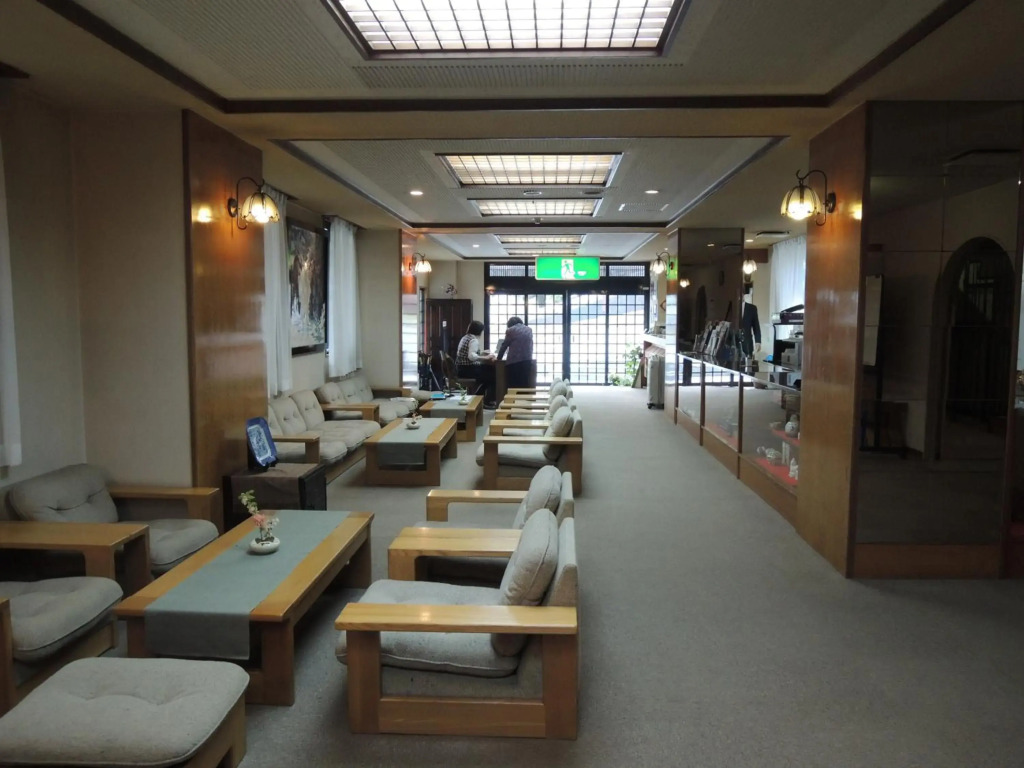 Ryokan Kousen