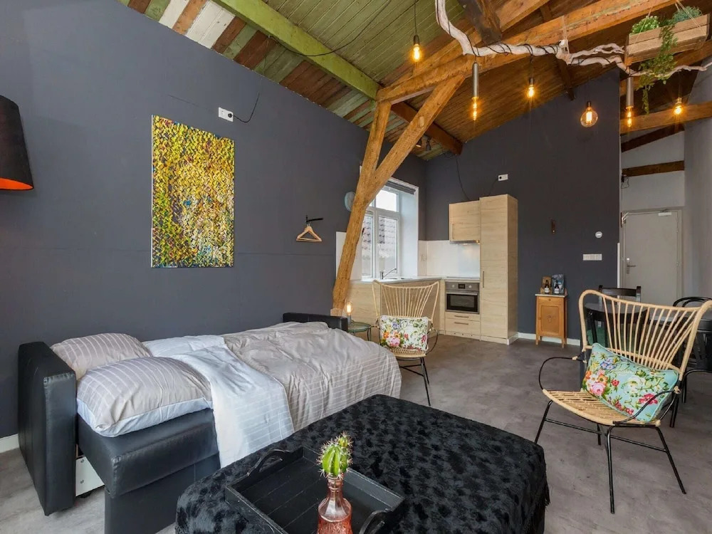 Holiday Home in Koudekerke Near Seabeach