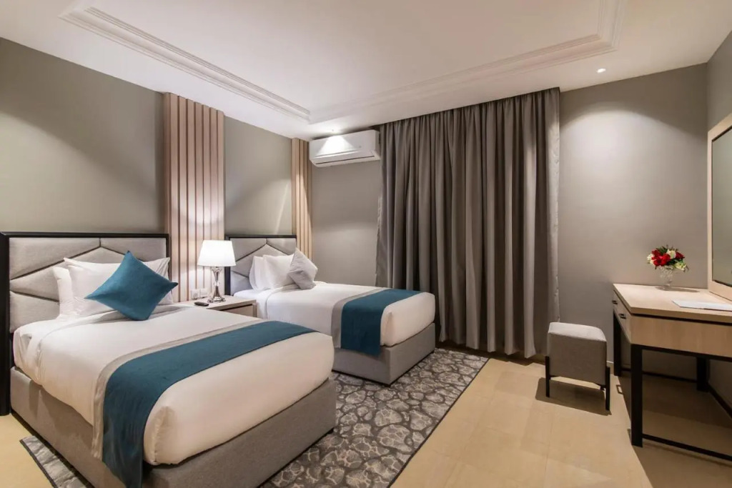 Enala Hotel - Tabuk
