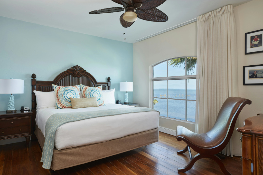 Cheeca Lodge & Spa