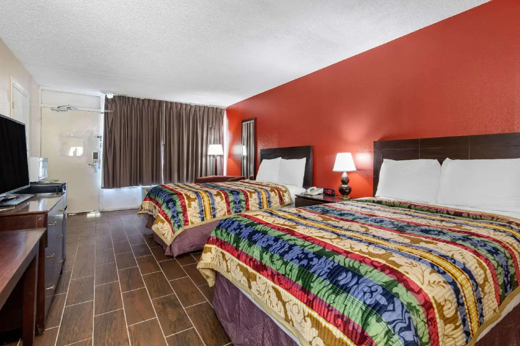 Rodeway Inn