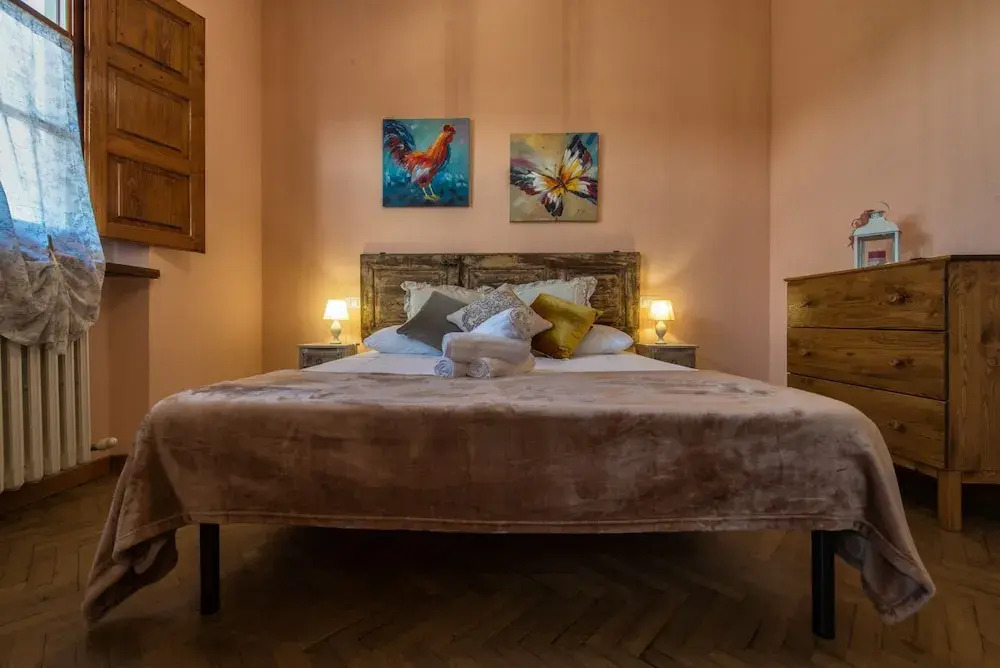 B&B CASALISA