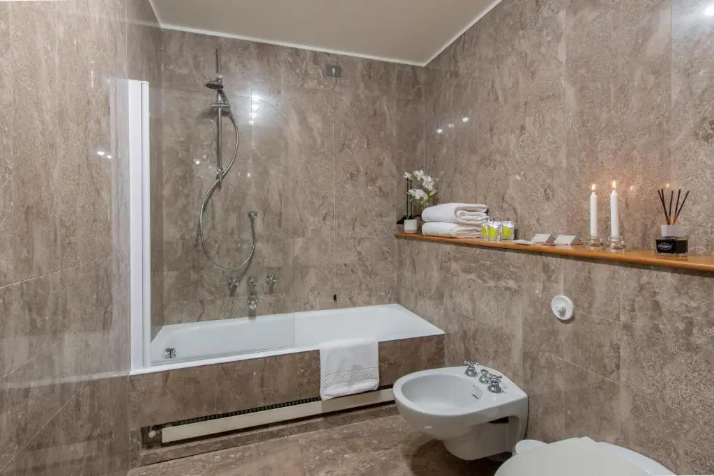Milan Royal Suites - Centro Duomo