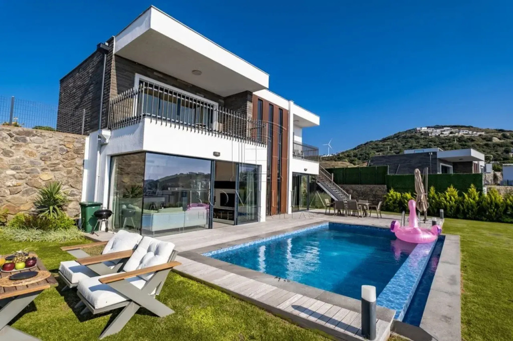 Bovilla Hotels Yalikavak