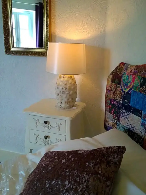 The Old Bakery Holiday Home