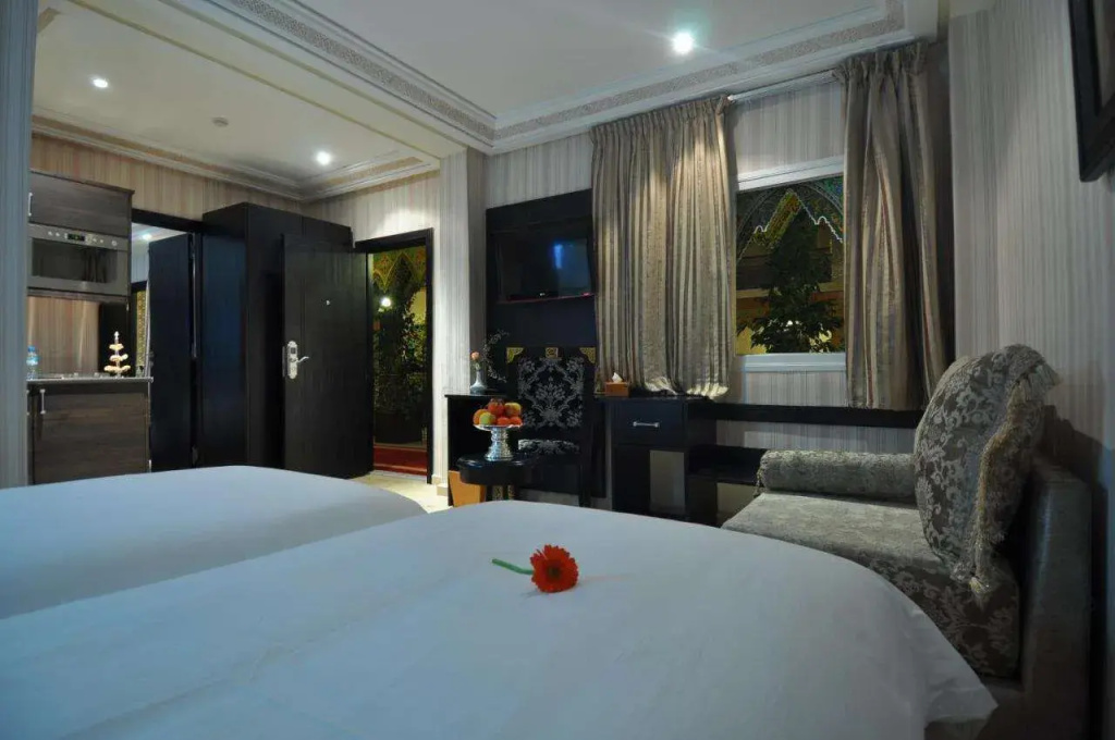 Palais Riad Reda & Spa