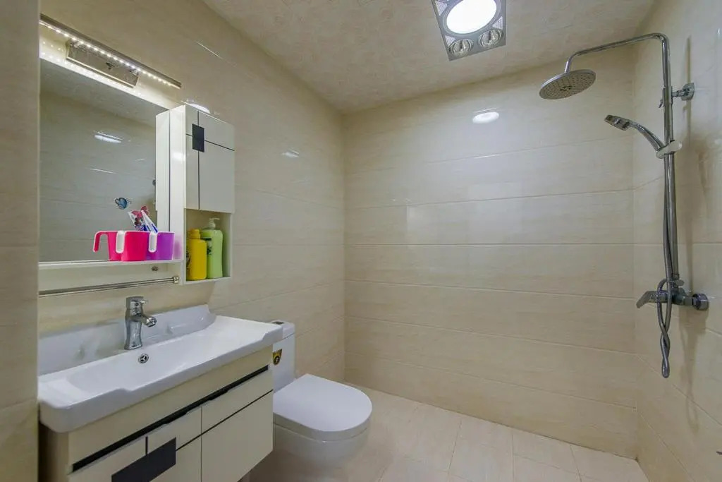 Xi'an Beilin·Yongning Gate· Locals Apartment 00122260