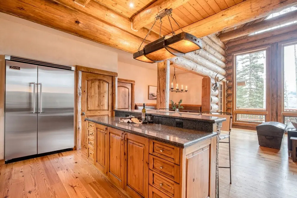 Ute Lodge by Avantstay Cozy Expansive Mountain Home Close to the Slopes!