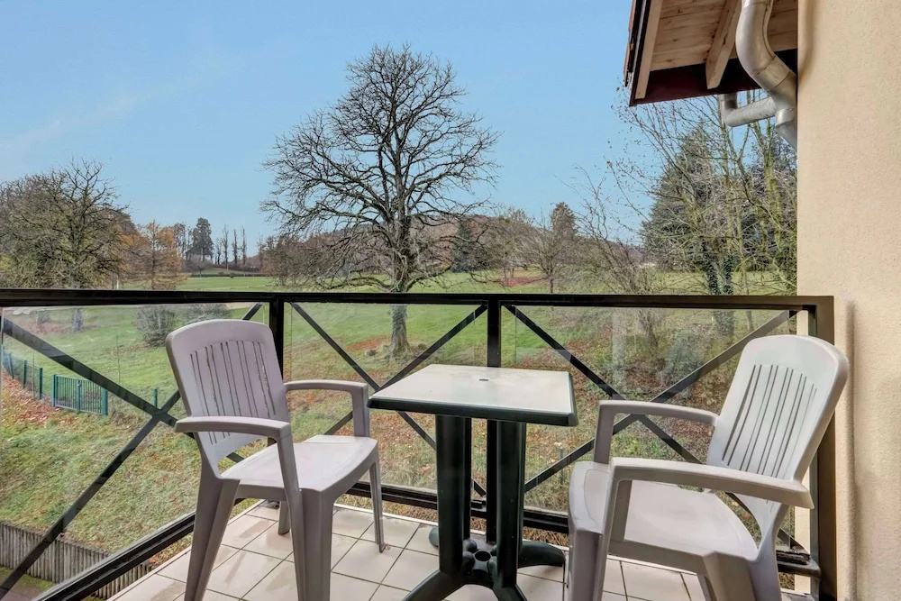 Adagio Access Divonne-Les-Bains