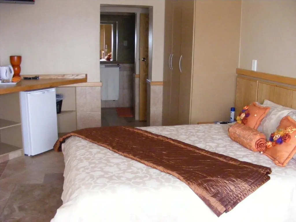 Bubez Guesthouse