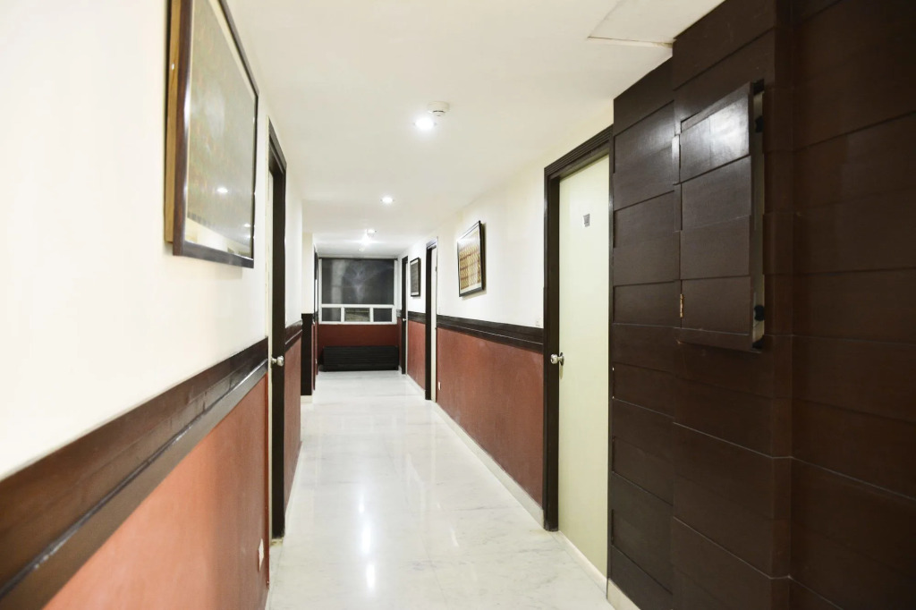 OYO 2457 Hotel Zambala