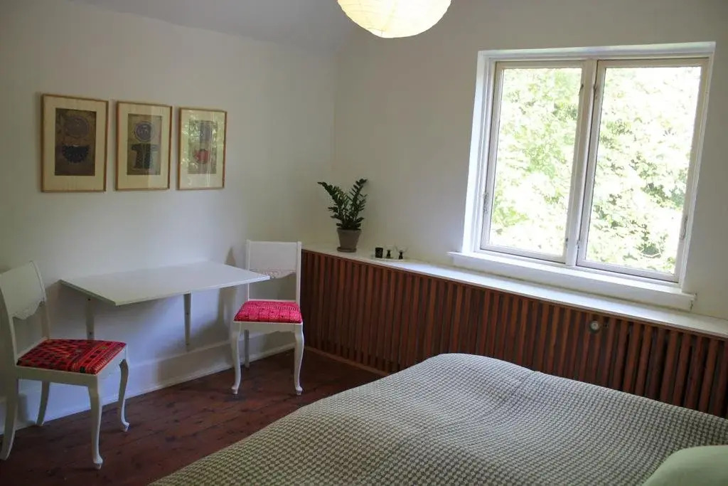 Fjelde Guesthouse