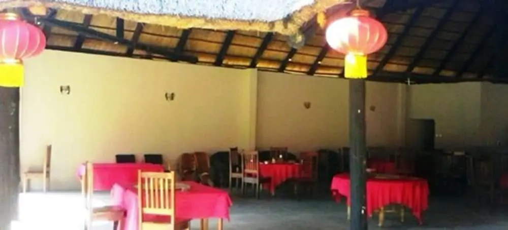 The View Lodge