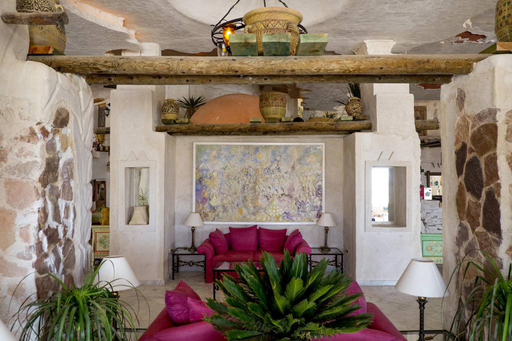 Welcome Meridiana Resort - Families and Couples Only