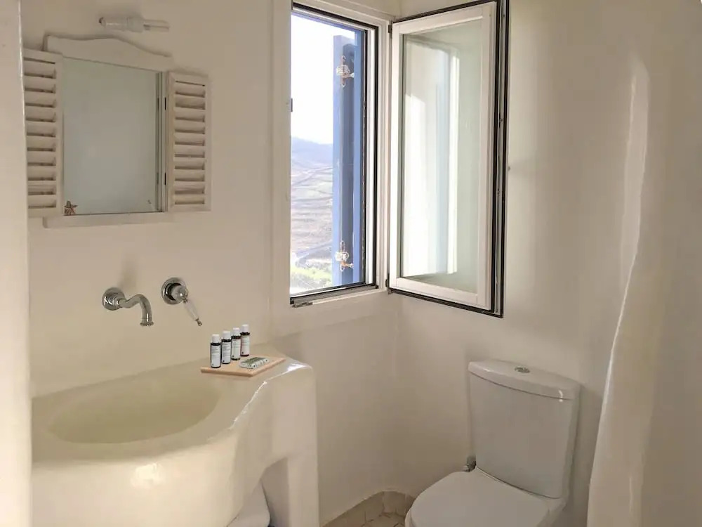 Mykonos Residence Villas & Suites Merchia beach