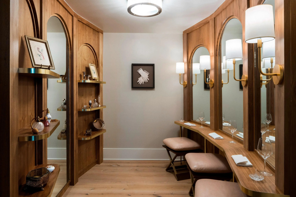 Perry Lane Hotel, a Luxury Collection Hotel, Savannah