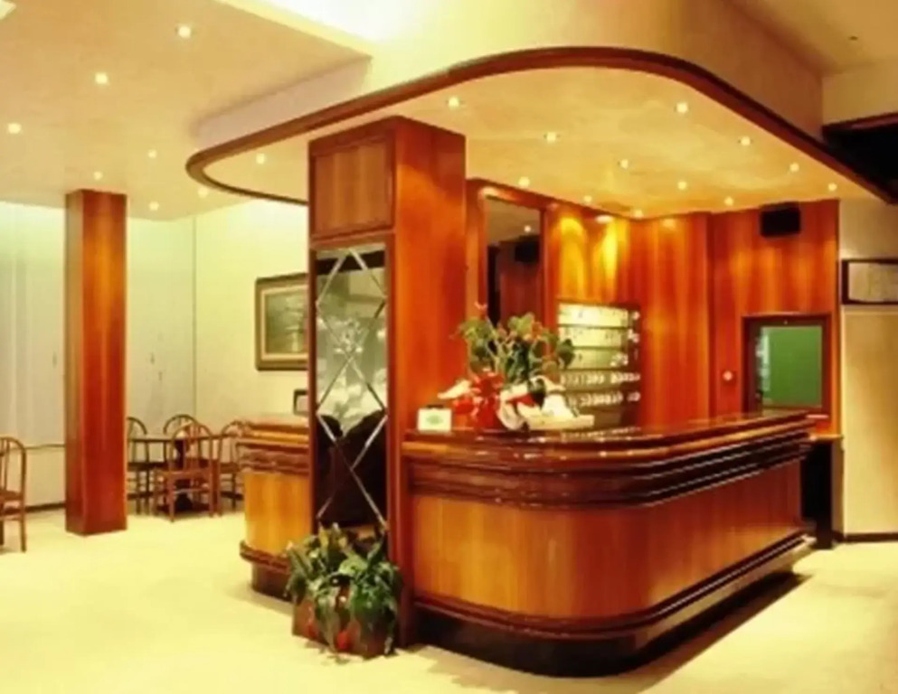 Residence Alla Rotonda