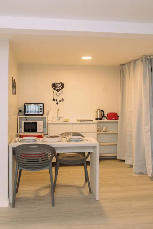 Maison Work & Travel 5 - Palermo