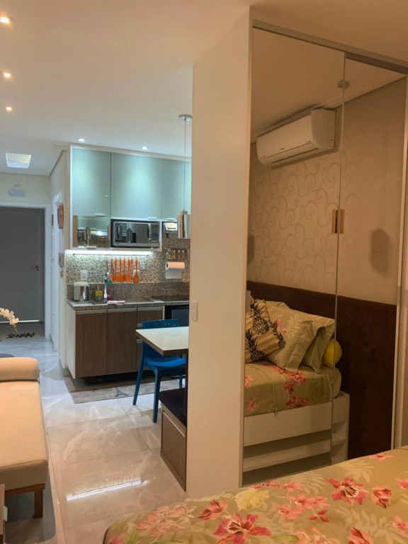 Flat Vip 5 Estrelas Granja Vianna Moderno Sofisticado Alto Padrão Animália Park