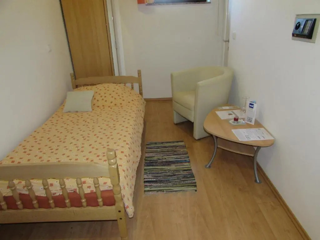 Rooms Vendi
