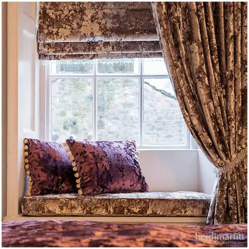 Grassington House
