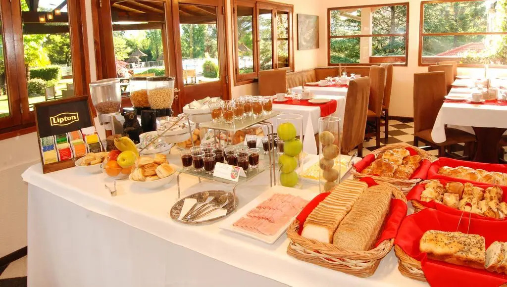 Berna Hotel & Spa