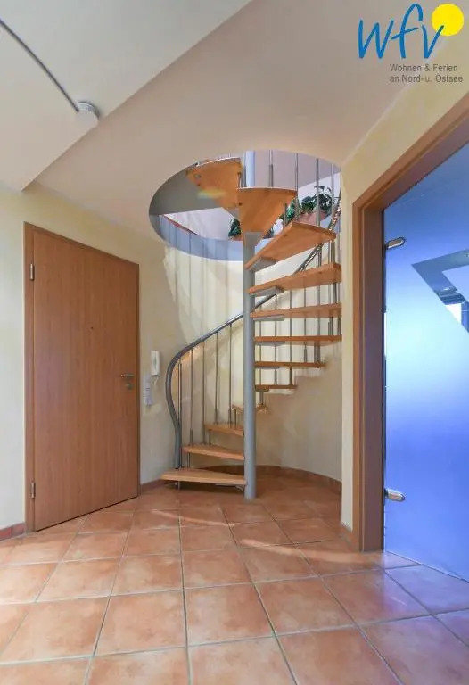 Maisonette-Wohnungen am Steingarten - Ferienwohnung 1