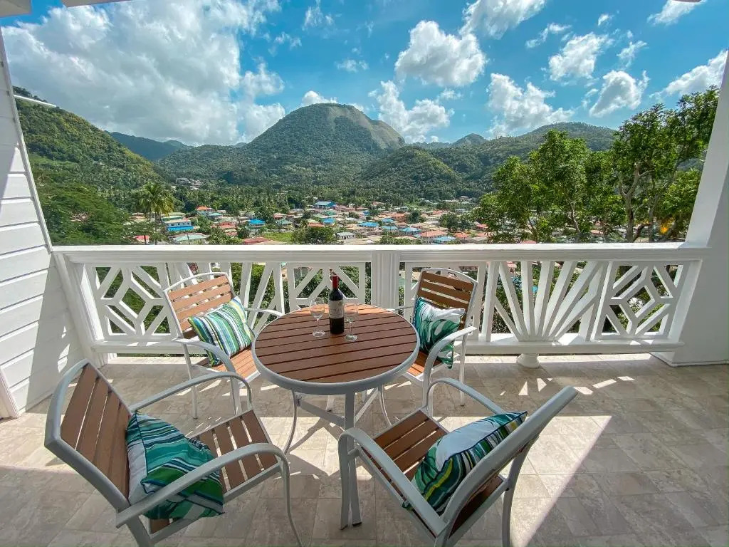 Sugarmon Villas