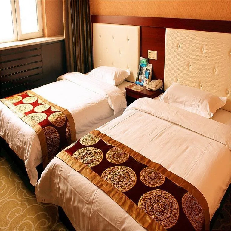 Chifeng Ruihao Business Hotel