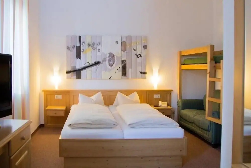 Hotel Kärntnerhof
