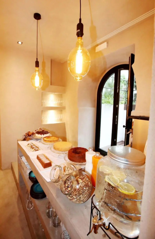 Casa Nostra Boutique Hotel & Spa