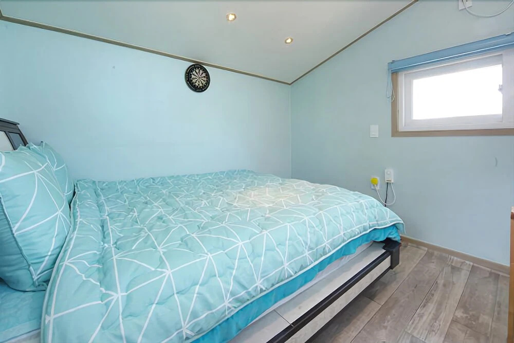 Gangneung Sea Pension