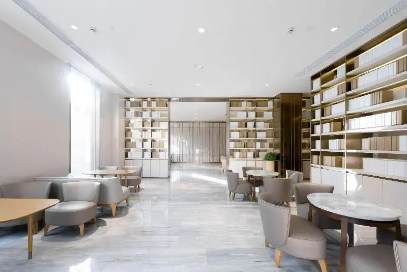 Ji Hotel Anji Shengli Xi Road