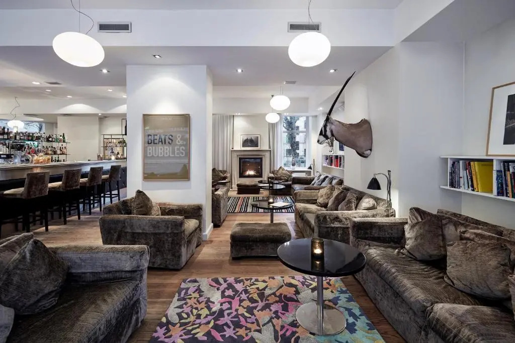 Boutique Hotel Hans
