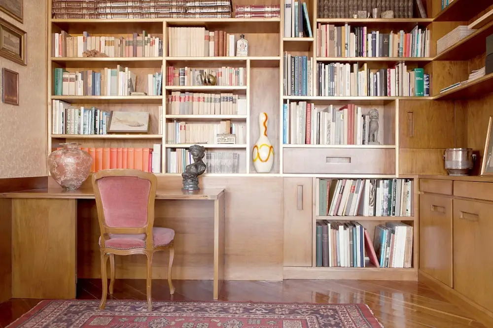B&B Corner
