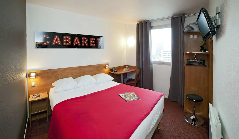 Comfort Inn Rosny Sous Bois