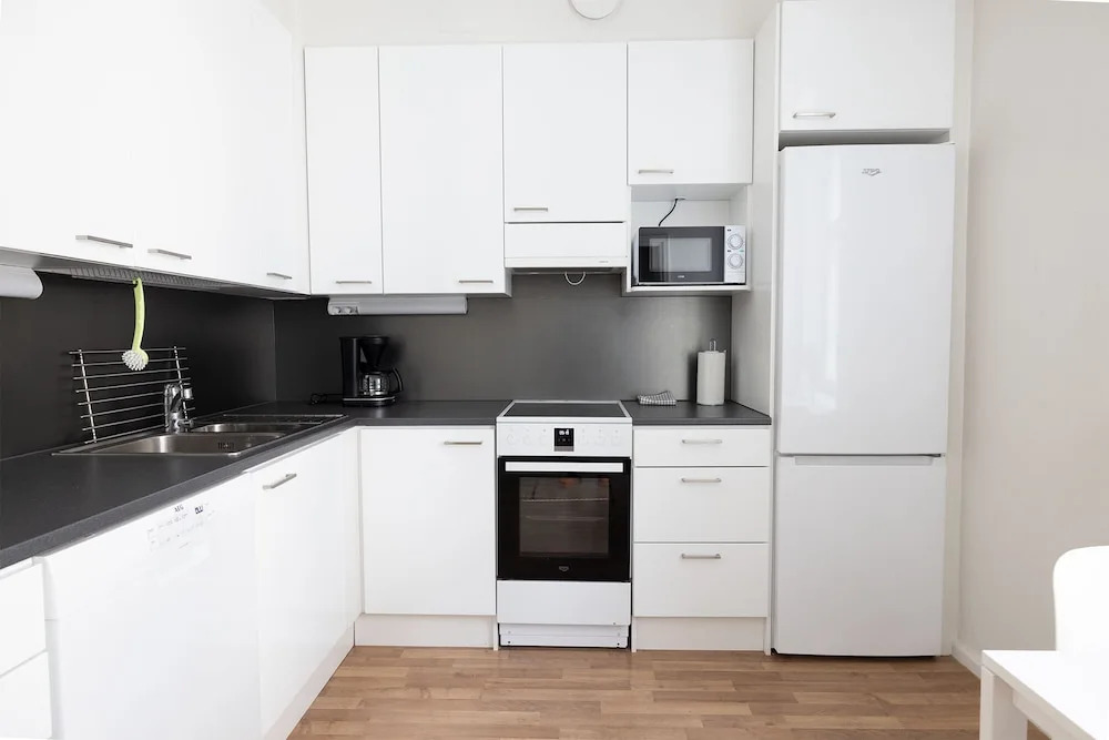 2ndhomes Cozy and Quiet 2BR Apartment