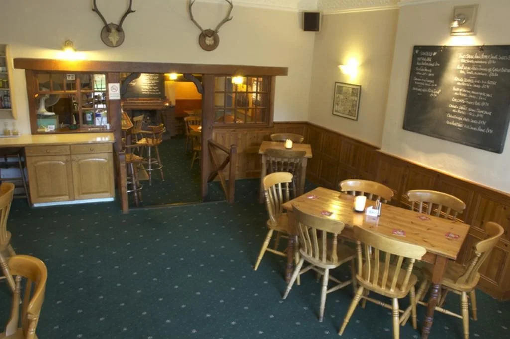 The Houndshill