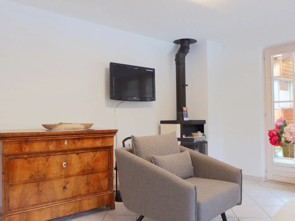 Apartment Obri Tuftra-4 by Interhome