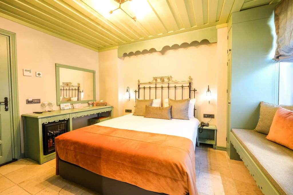 Kocadon Hotel