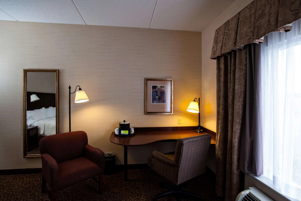 Hampton Inn by Hilton Napanee