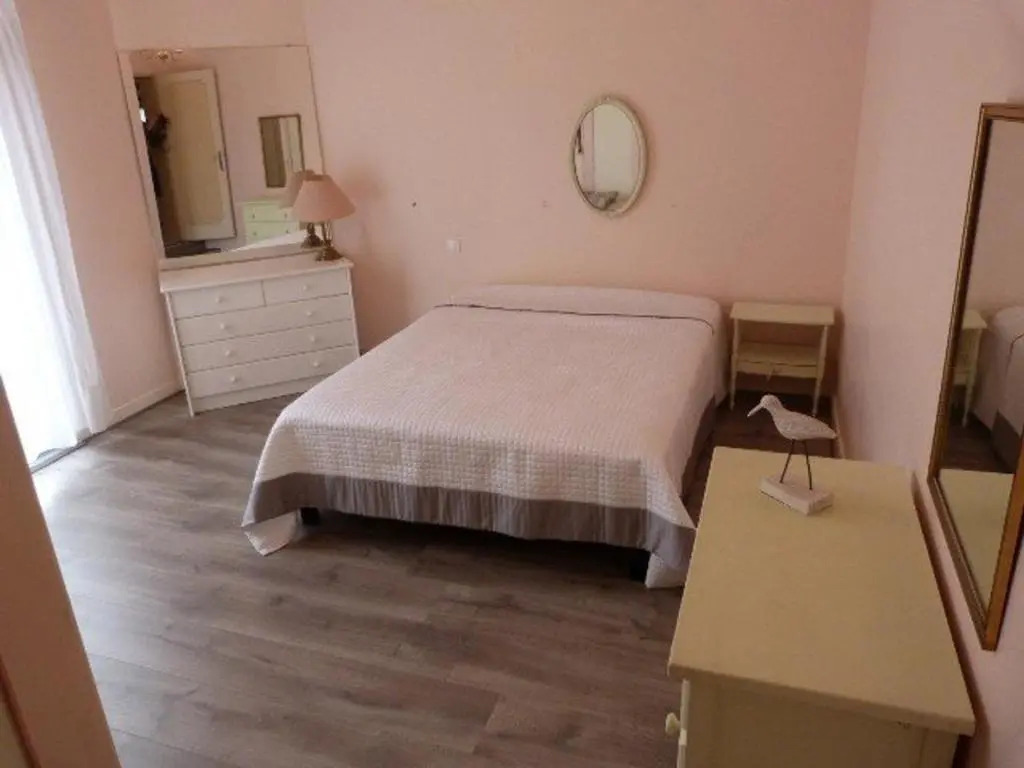 Appartement Arcachon, 2 pièces, 4 personnes - FR-1-433-24