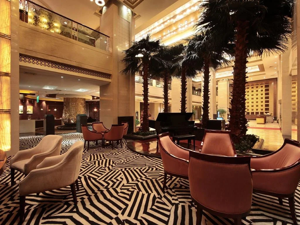 Shaoxing Yiquan Hotel